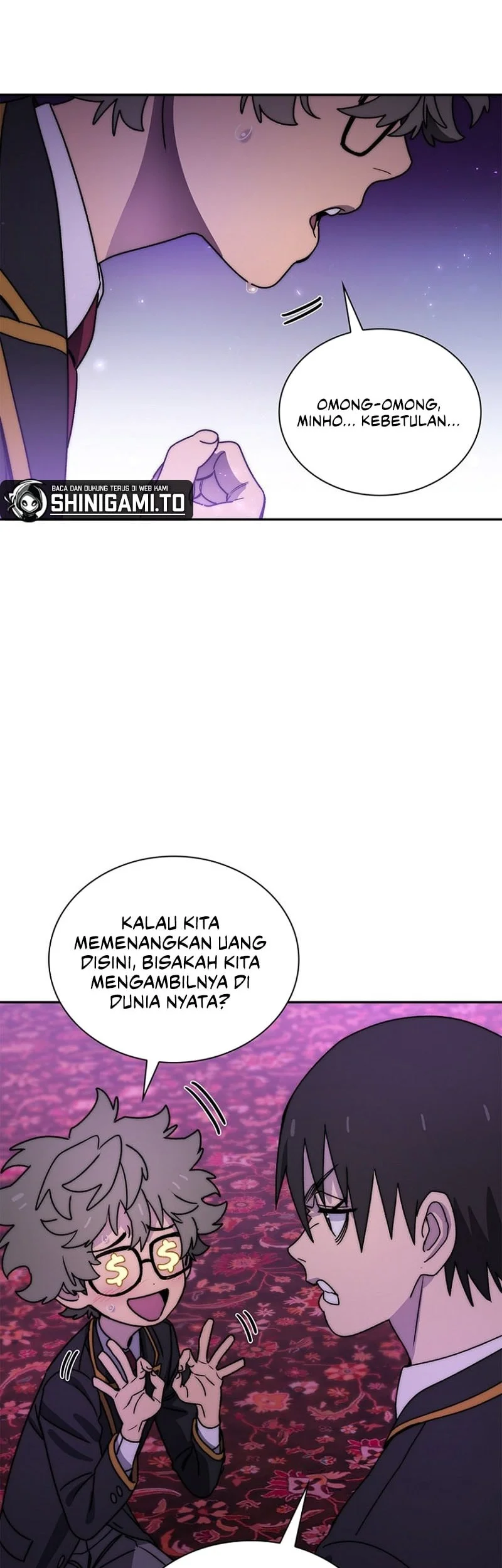 The 18 Year Old Demon King Chapter 30 page 62