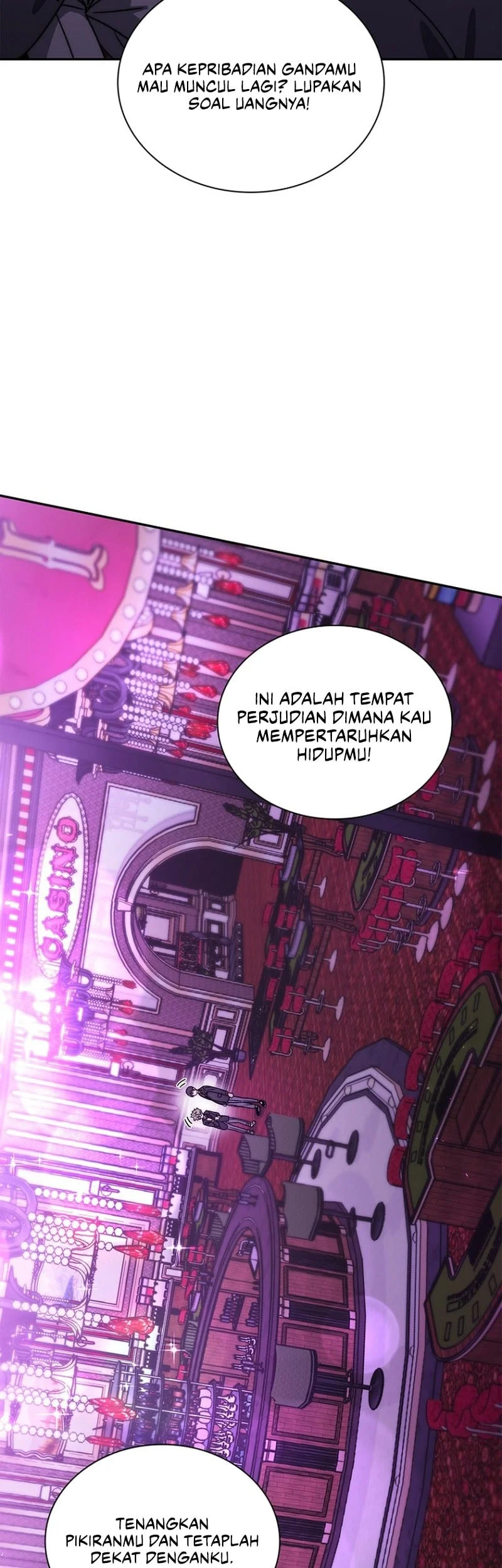 The 18 Year Old Demon King Chapter 30 page 63