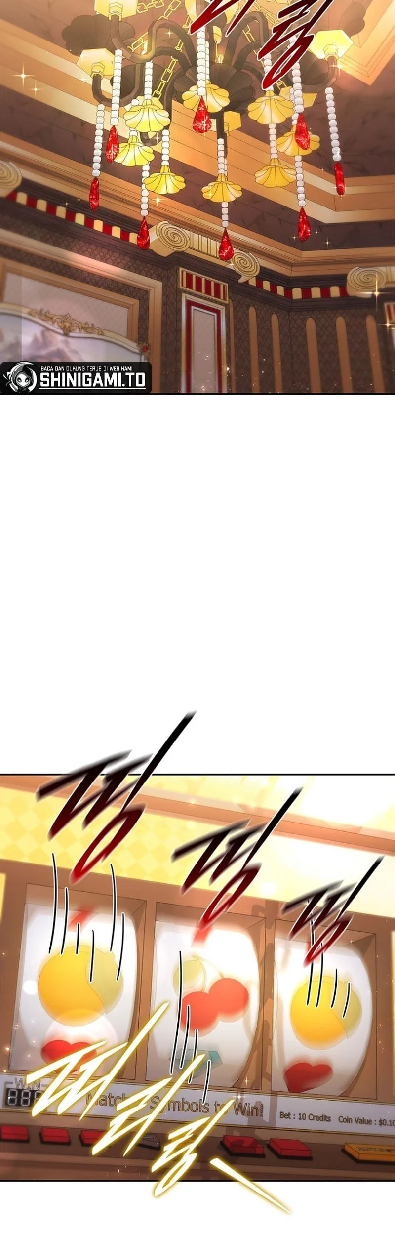 The 18 Year Old Demon King Chapter 30 page 3