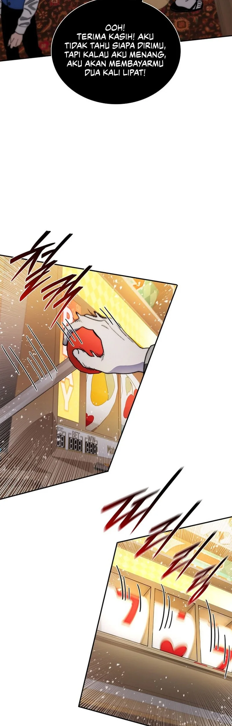 The 18 Year Old Demon King Chapter 30 page 7
