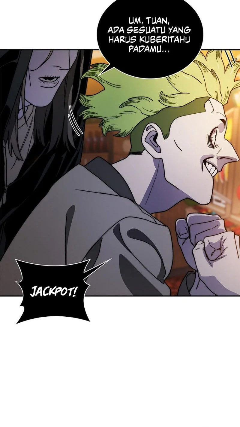 The 18 Year Old Demon King Chapter 30 page 9