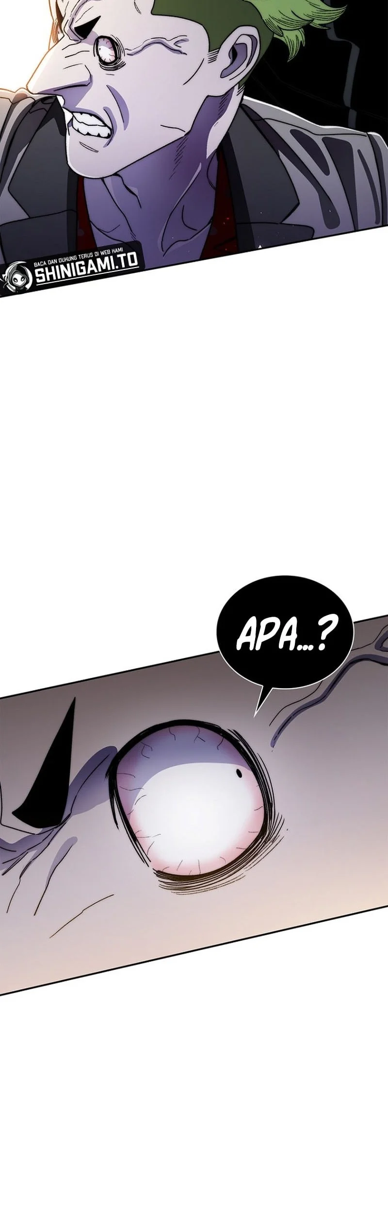 The 18 Year Old Demon King Chapter 30 page 13