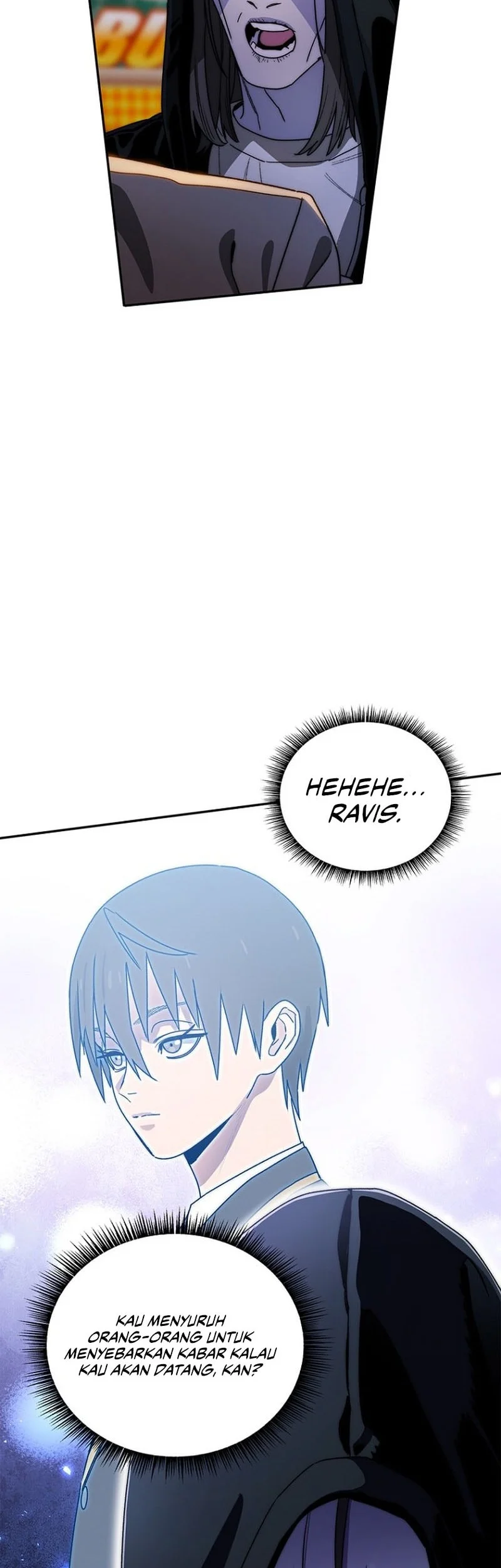 The 18 Year Old Demon King Chapter 30 page 19