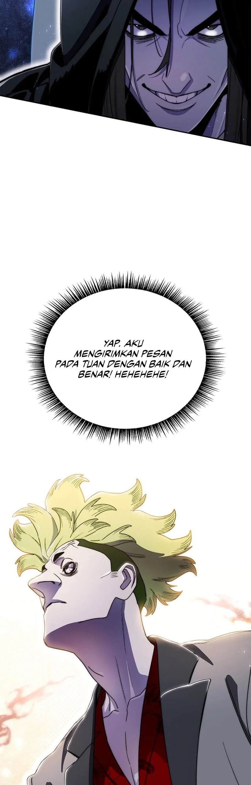 The 18 Year Old Demon King Chapter 30 page 20