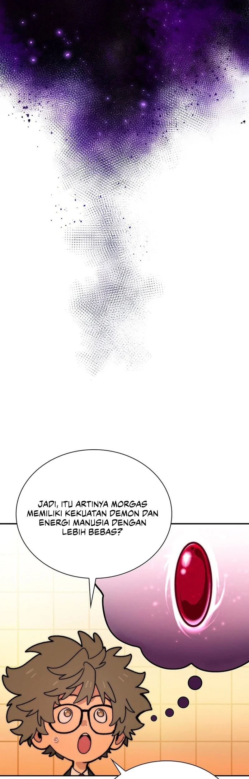 The 18 Year Old Demon King Chapter 30 page 26