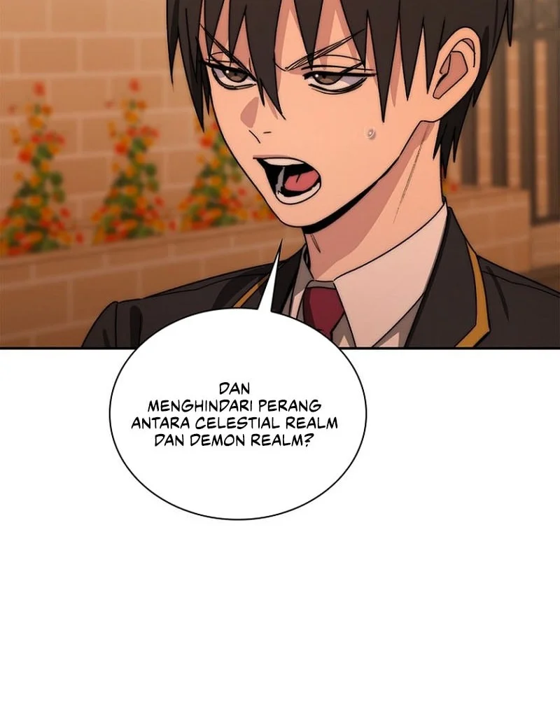 The 18 Year Old Demon King Chapter 30 page 32