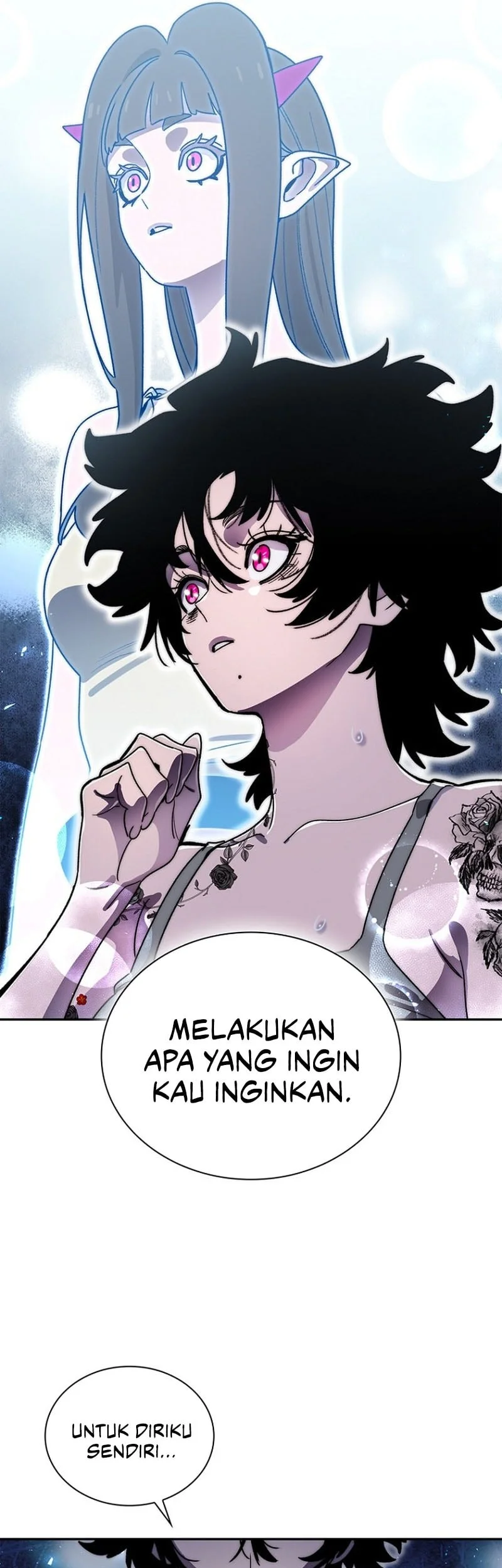 The 18 Year Old Demon King Chapter 31 page 34