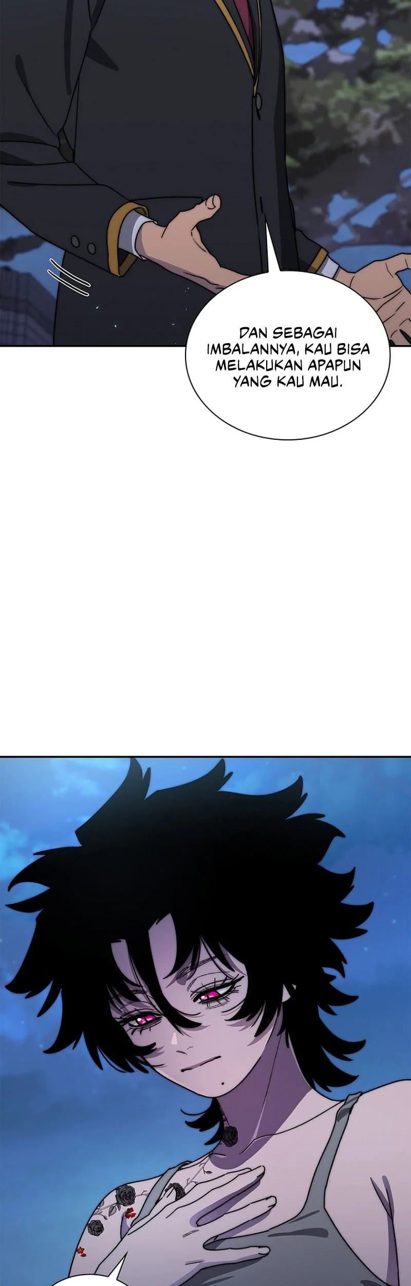 The 18 Year Old Demon King Chapter 31 page 36
