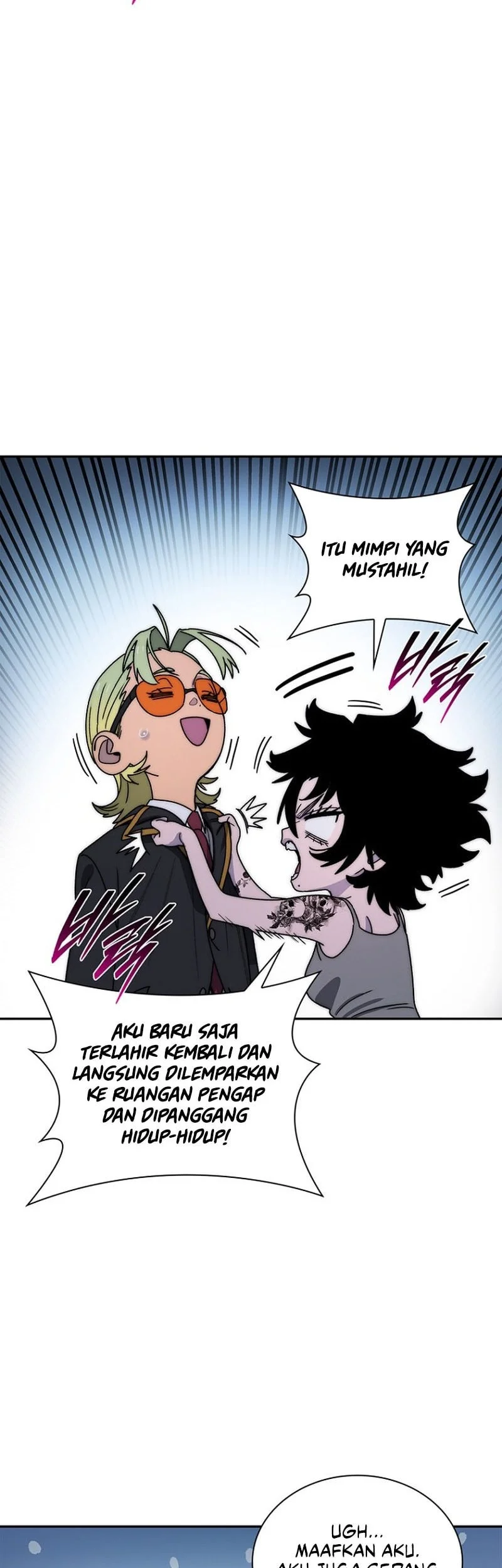 The 18 Year Old Demon King Chapter 31 page 39