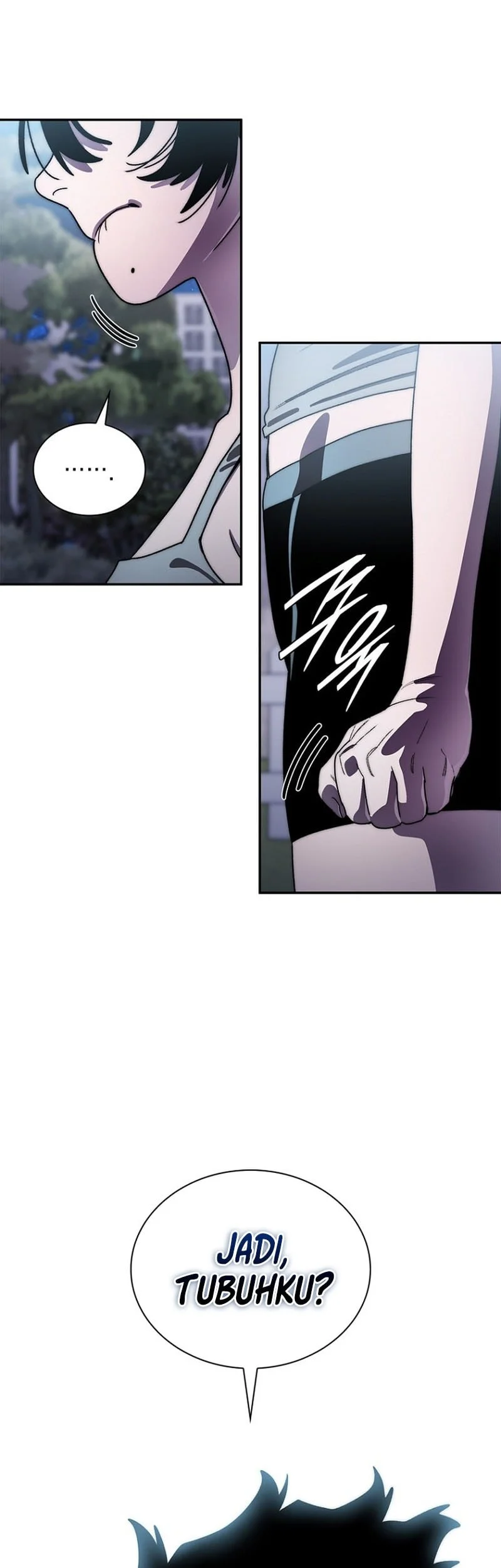 The 18 Year Old Demon King Chapter 31 page 42