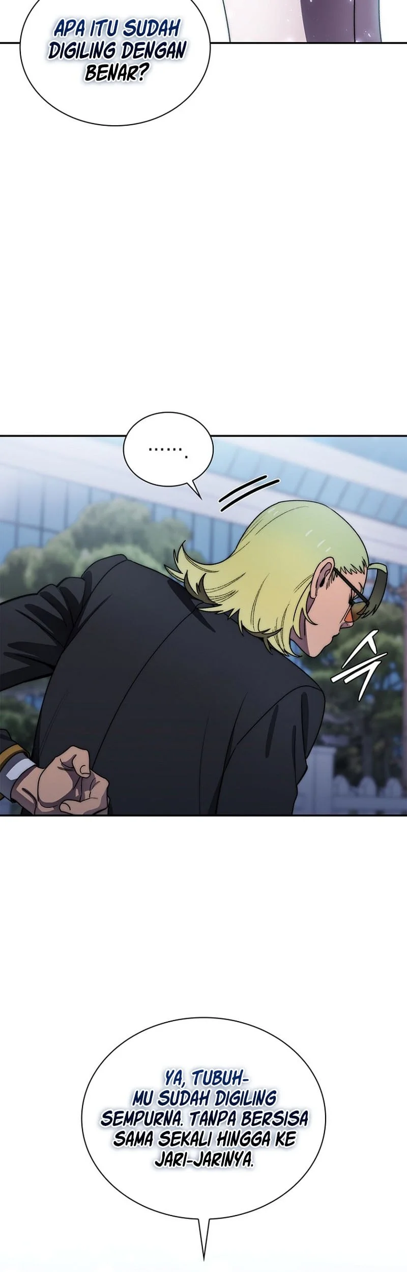The 18 Year Old Demon King Chapter 31 page 44
