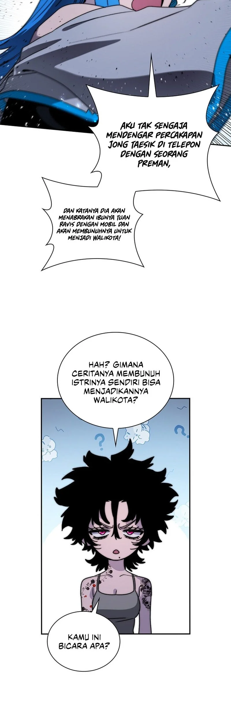 The 18 Year Old Demon King Chapter 31 page 51