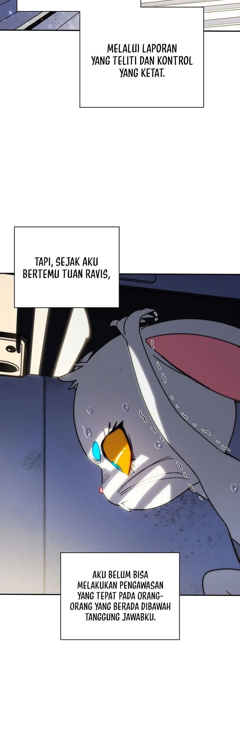 The 18 Year Old Demon King Chapter 31 page 4