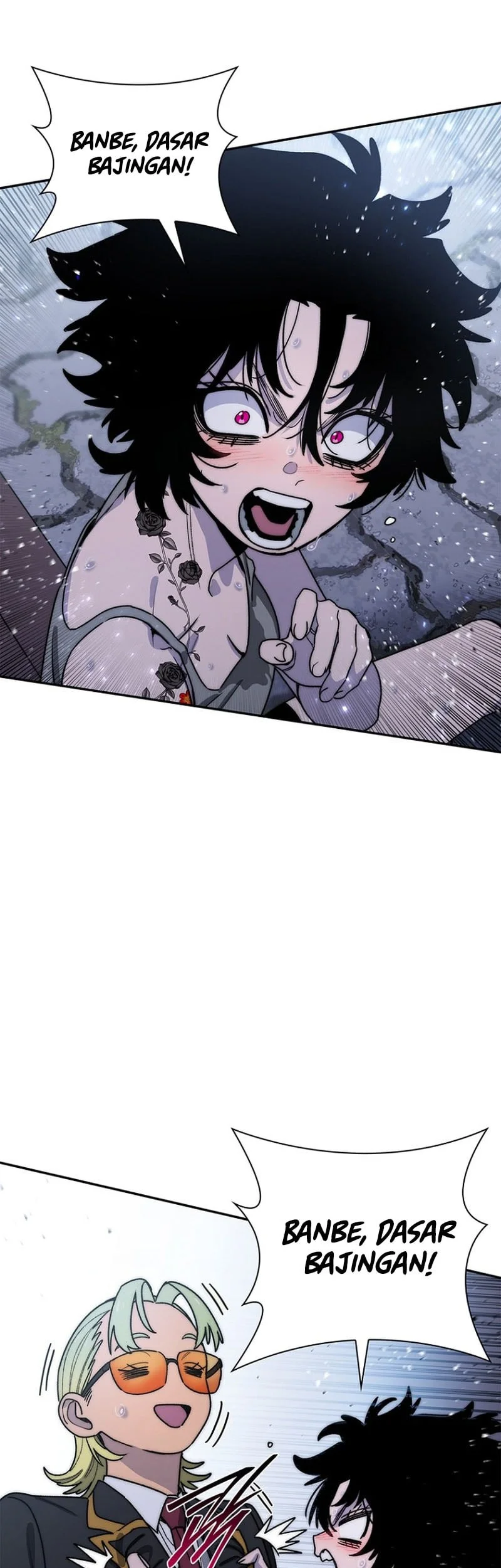The 18 Year Old Demon King Chapter 31 page 26