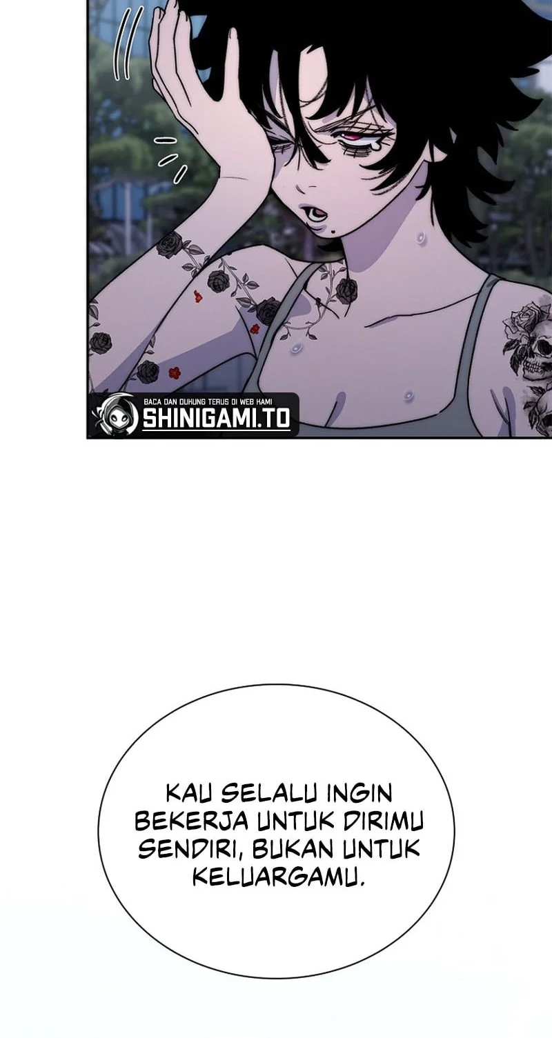 The 18 Year Old Demon King Chapter 31 page 33