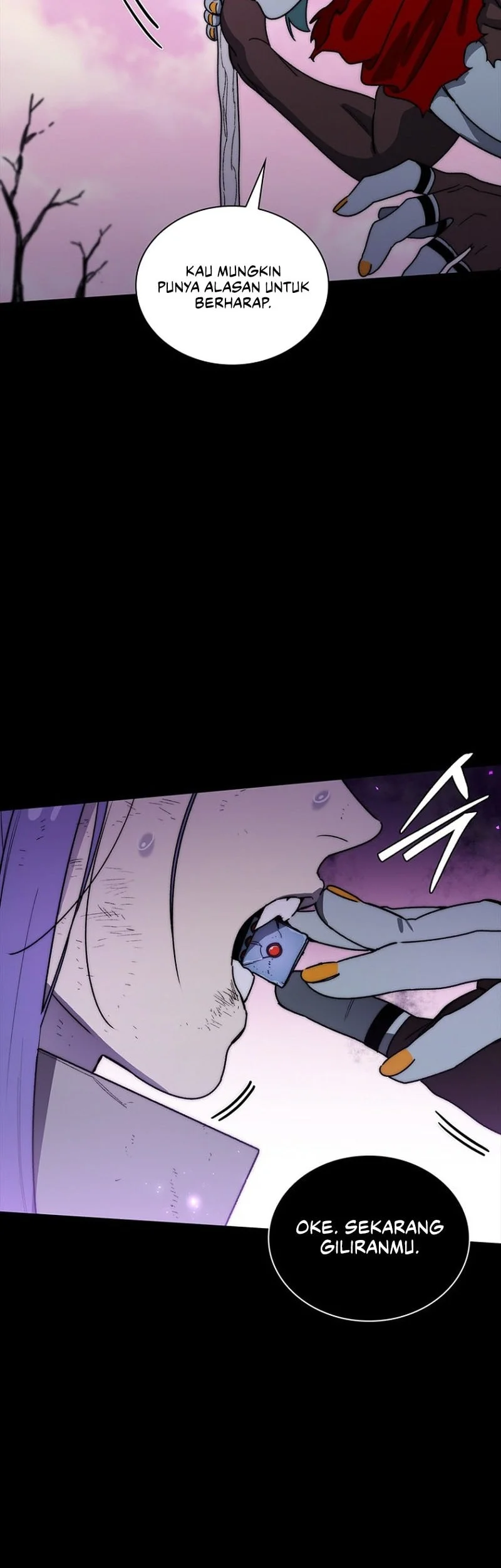 The 18 Year Old Demon King Chapter 32 page 36