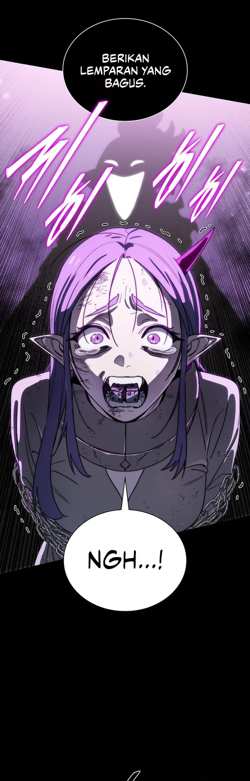 The 18 Year Old Demon King Chapter 32 page 37