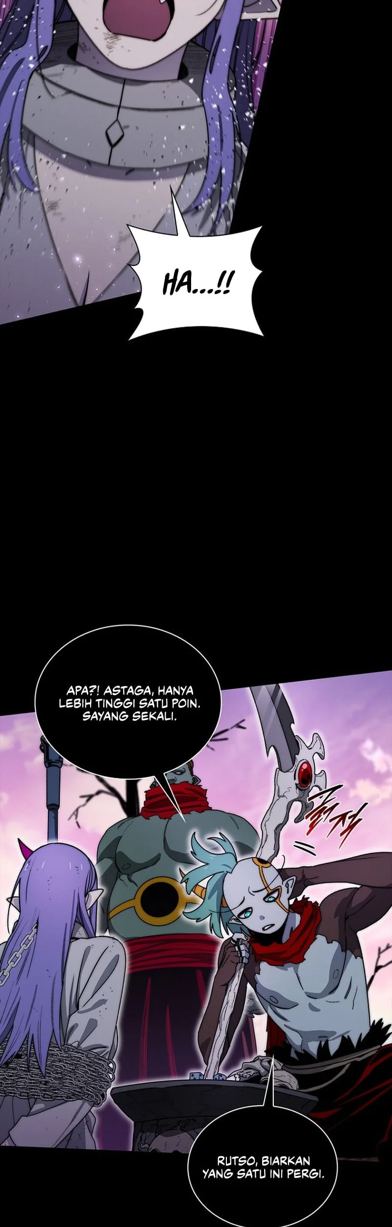The 18 Year Old Demon King Chapter 32 page 40