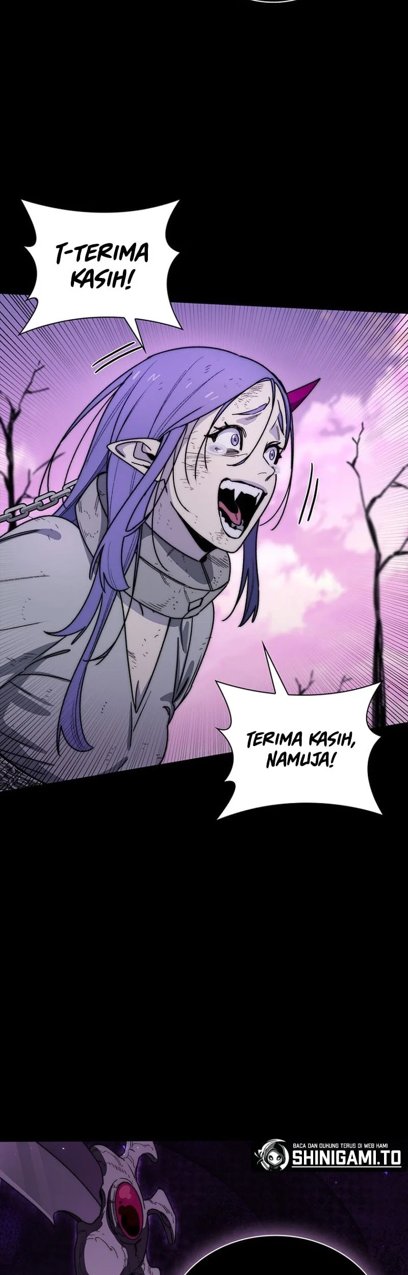 The 18 Year Old Demon King Chapter 32 page 41