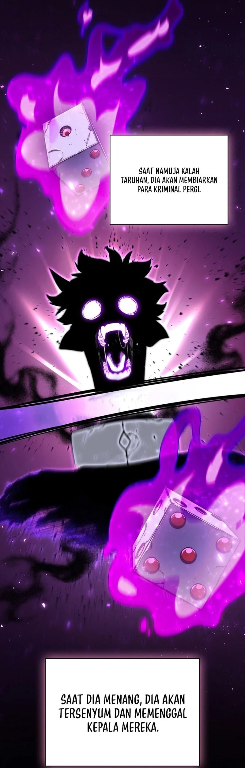 The 18 Year Old Demon King Chapter 32 page 43