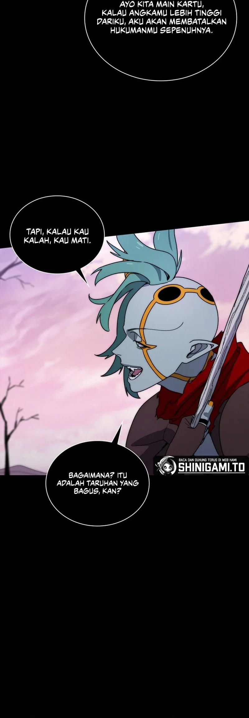 The 18 Year Old Demon King Chapter 32 page 50