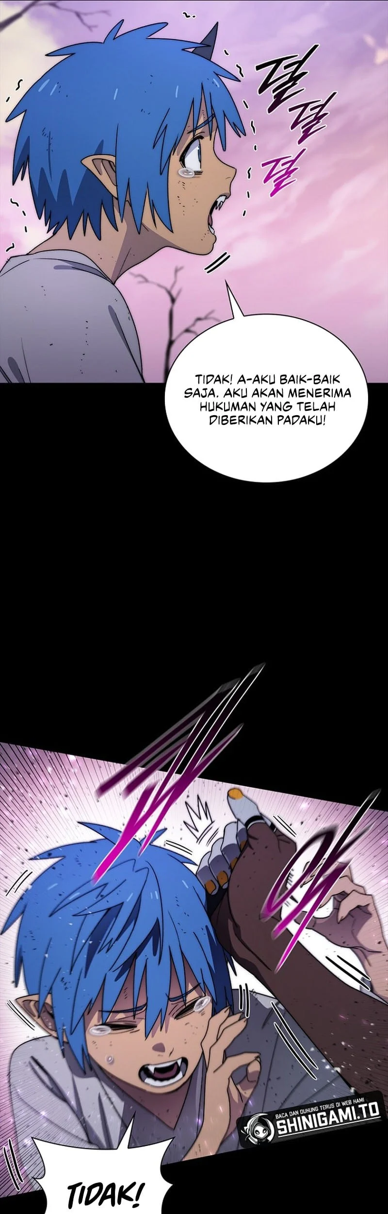 The 18 Year Old Demon King Chapter 32 page 51