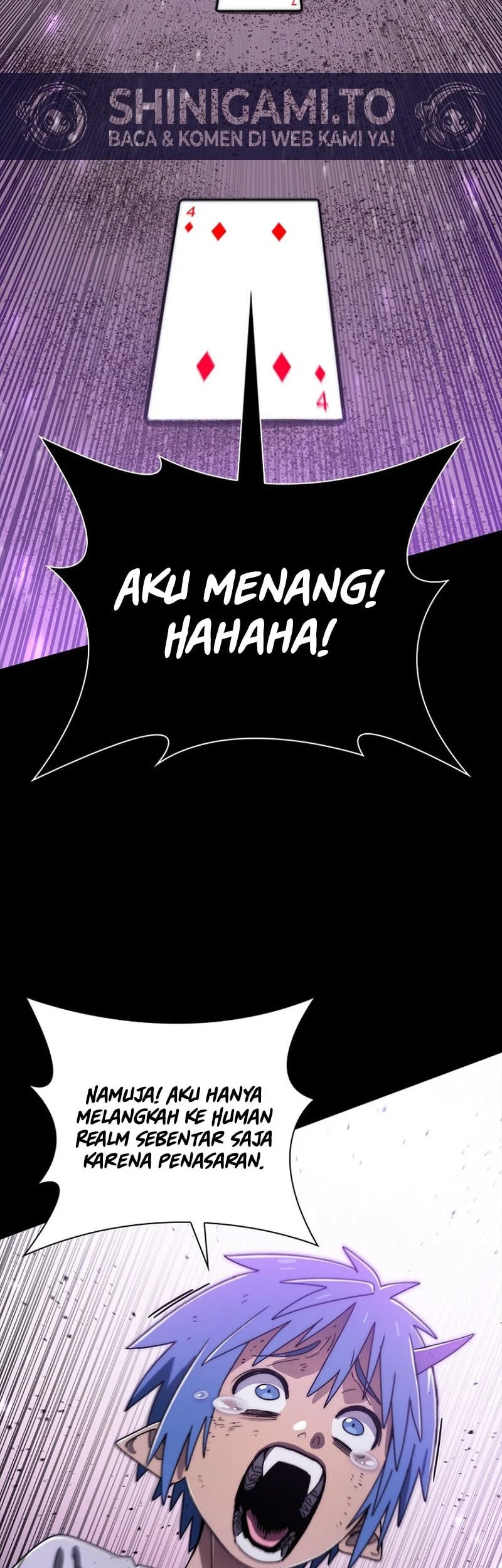 The 18 Year Old Demon King Chapter 32 page 56