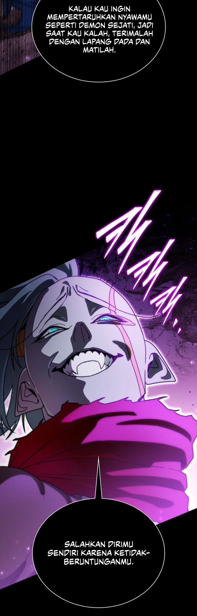 The 18 Year Old Demon King Chapter 32 page 60