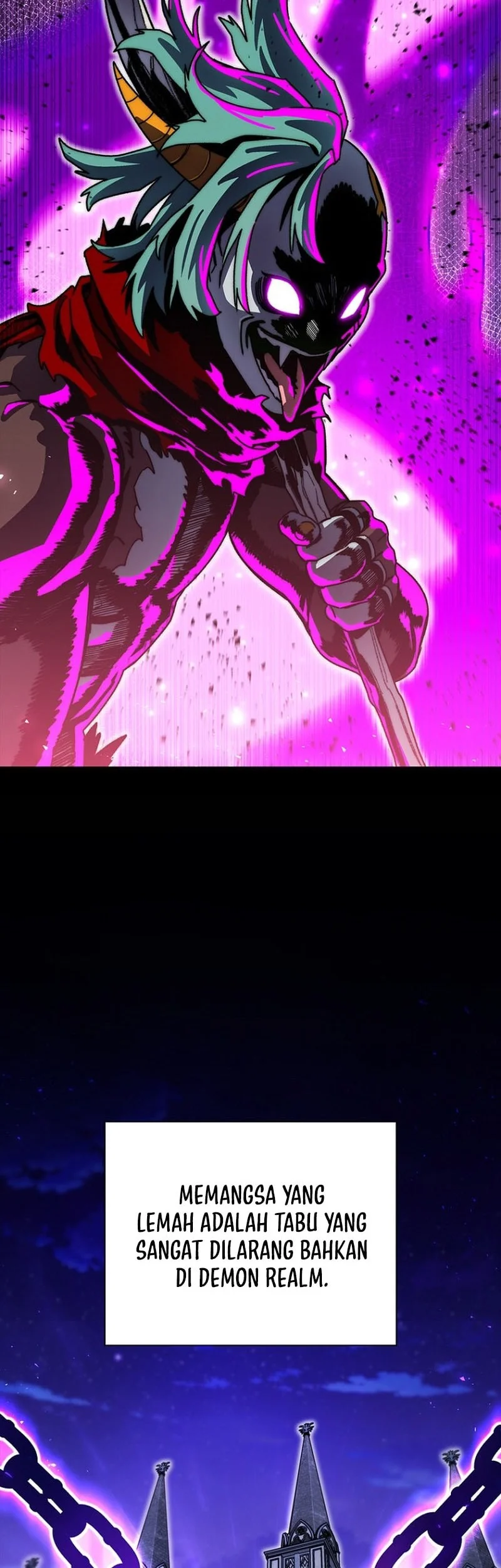 The 18 Year Old Demon King Chapter 32 page 64