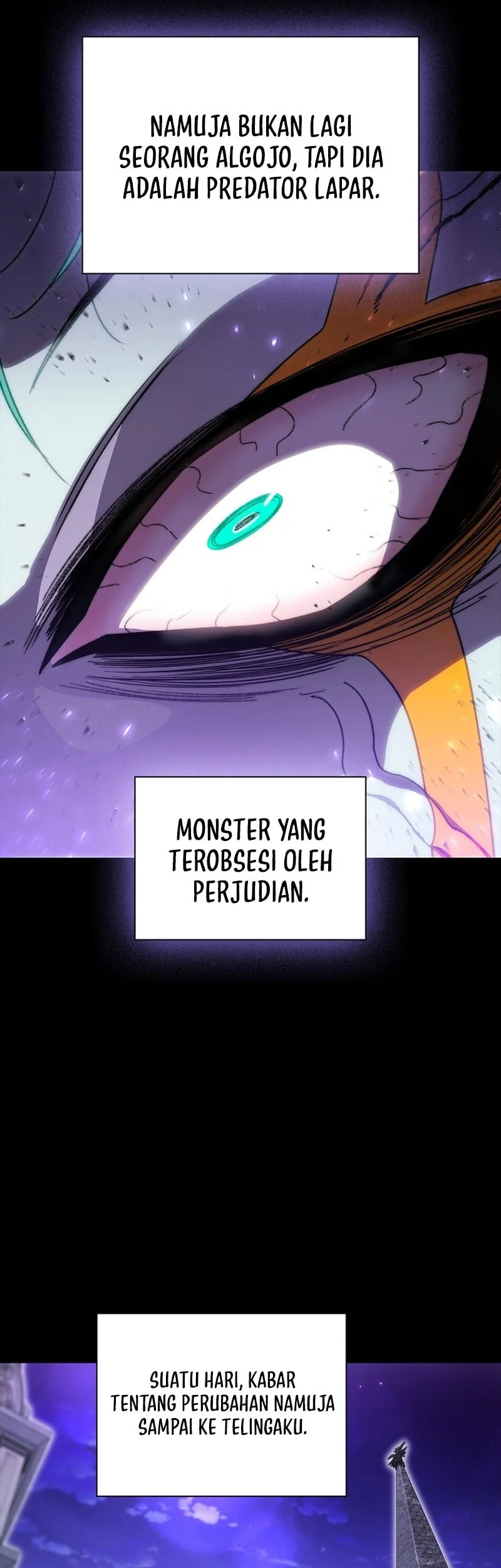 The 18 Year Old Demon King Chapter 32 page 67