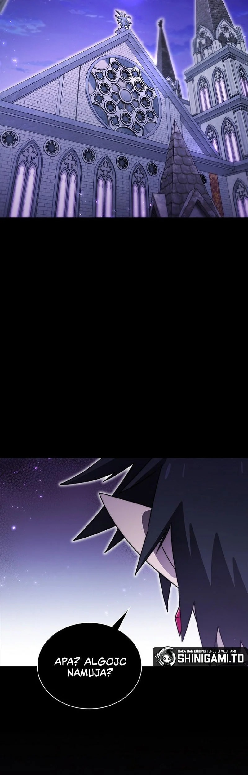 The 18 Year Old Demon King Chapter 32 page 68