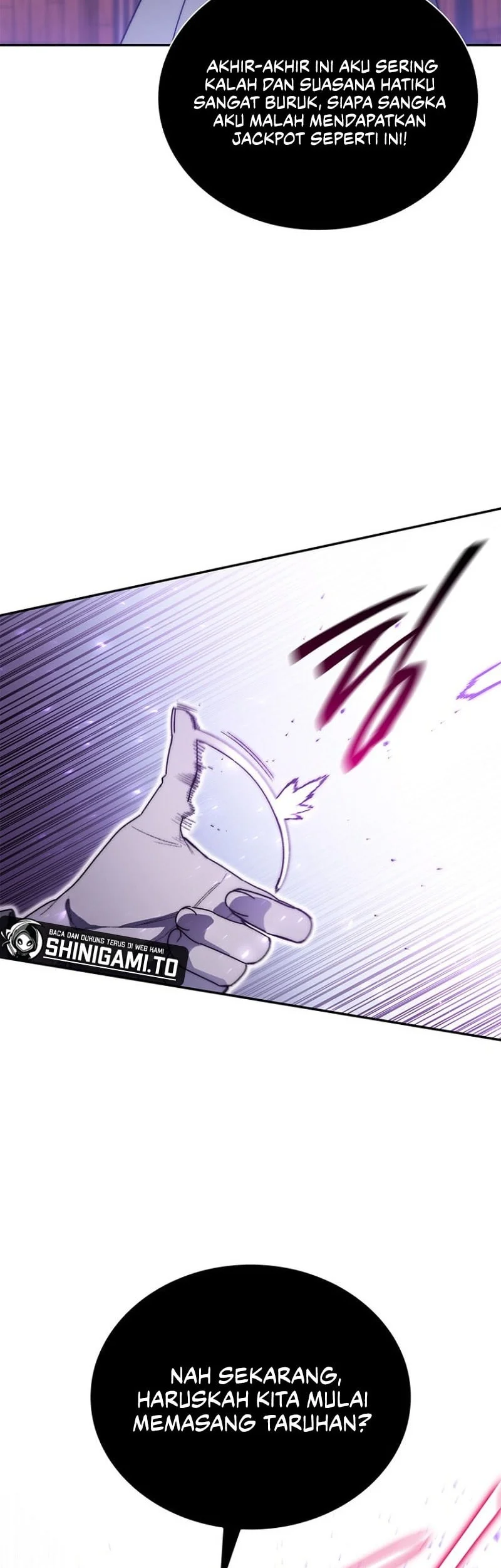 The 18 Year Old Demon King Chapter 32 page 8
