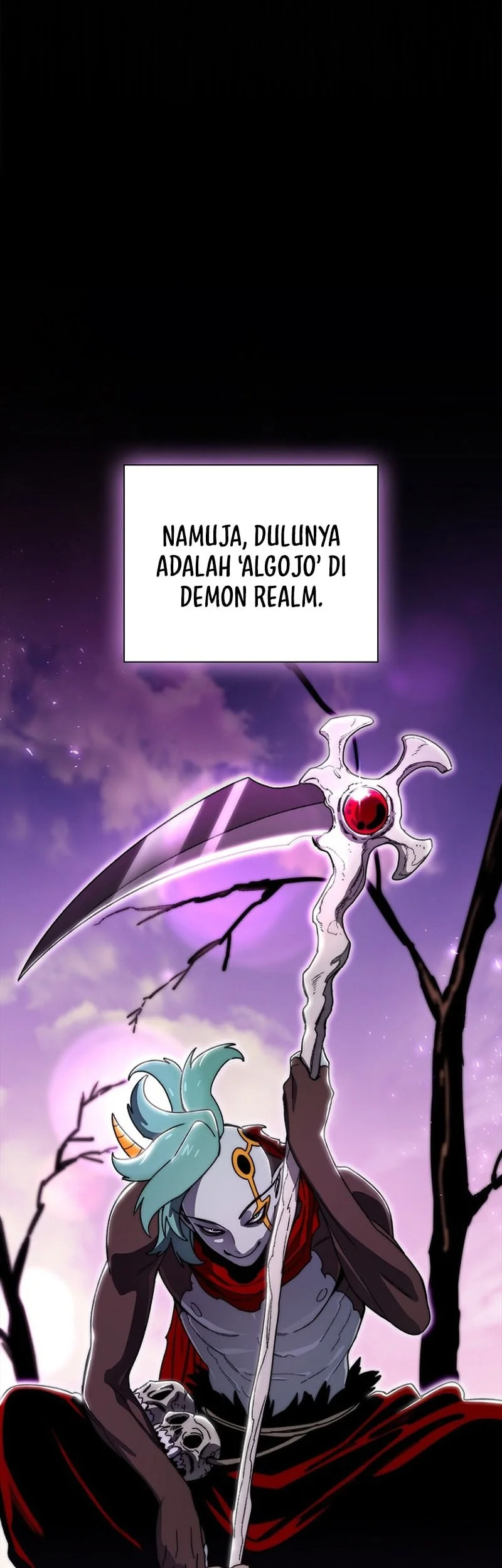 The 18 Year Old Demon King Chapter 32 page 12