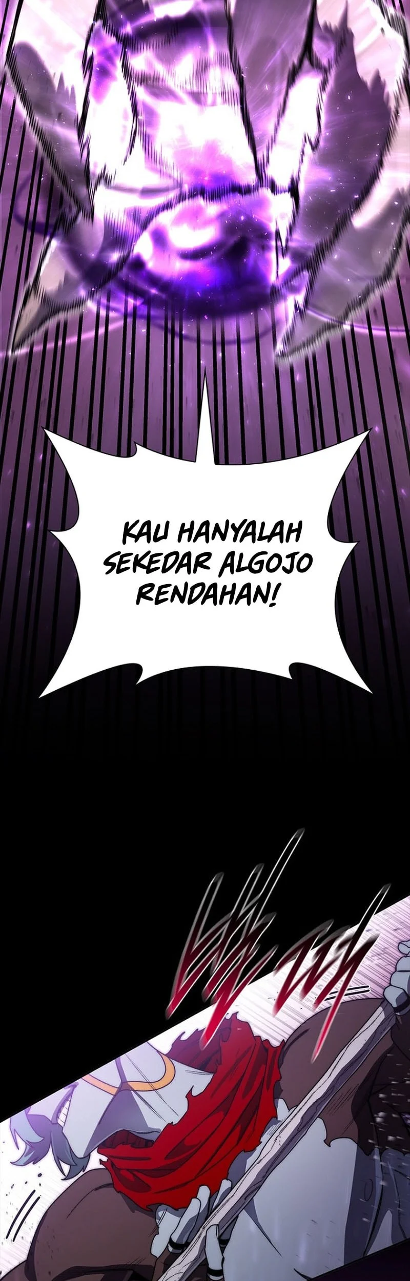The 18 Year Old Demon King Chapter 32 page 20