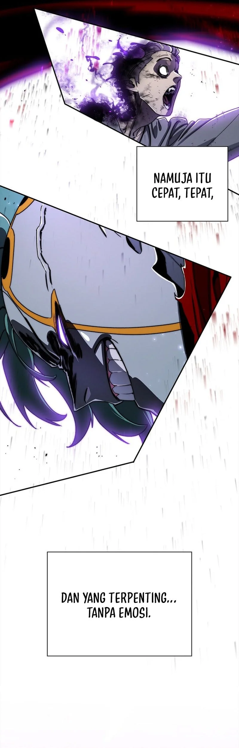 The 18 Year Old Demon King Chapter 32 page 23