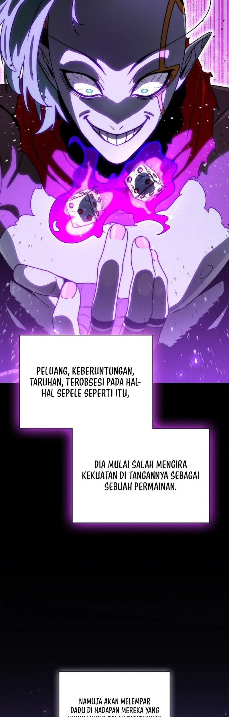 The 18 Year Old Demon King Chapter 32 page 28