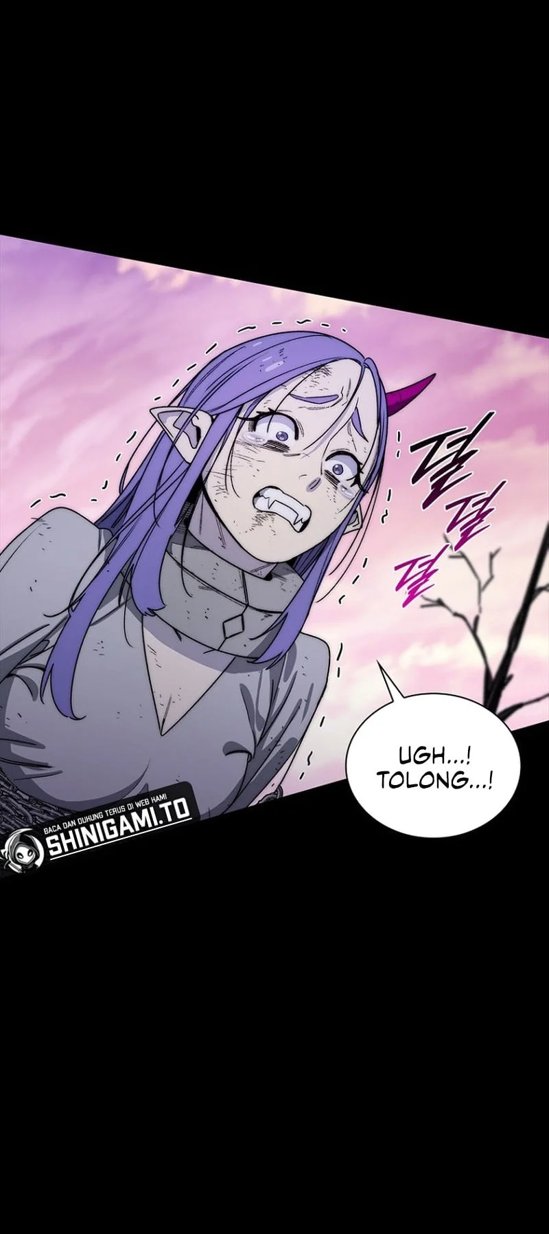 The 18 Year Old Demon King Chapter 32 page 34