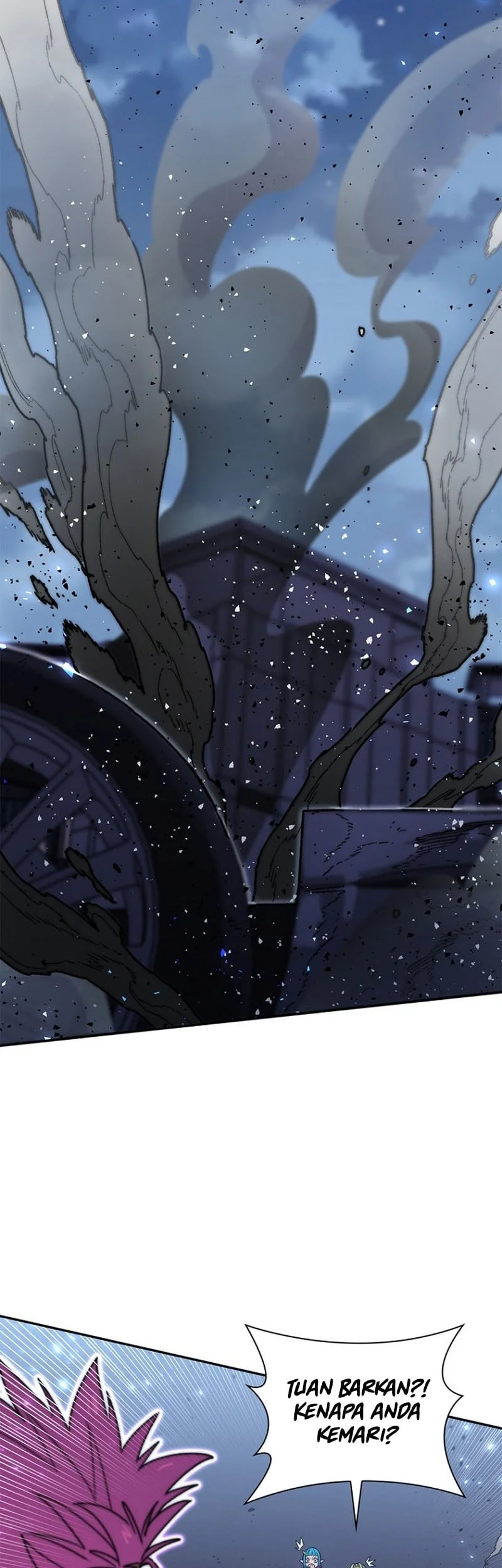The 18 Year Old Demon King Chapter 33 page 34