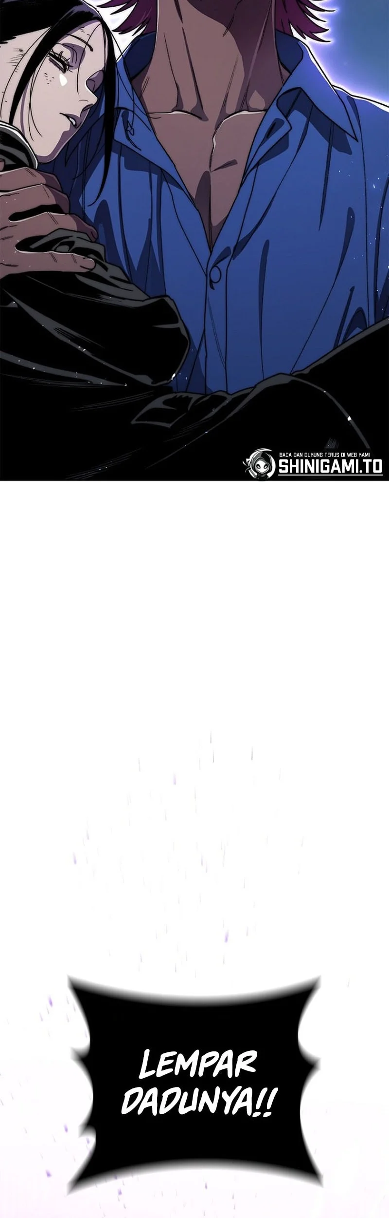 The 18 Year Old Demon King Chapter 33 page 36