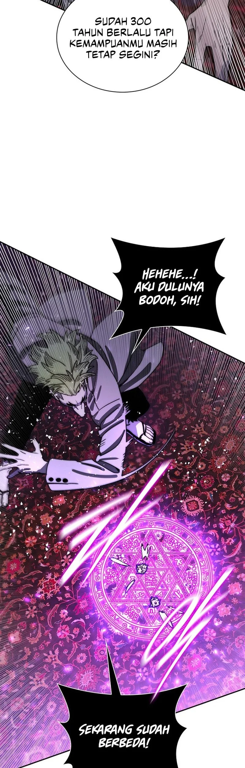 The 18 Year Old Demon King Chapter 33 page 42