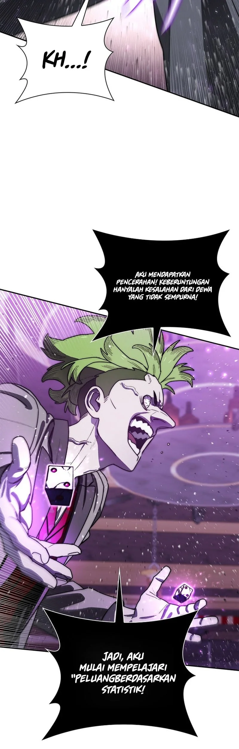 The 18 Year Old Demon King Chapter 33 page 46