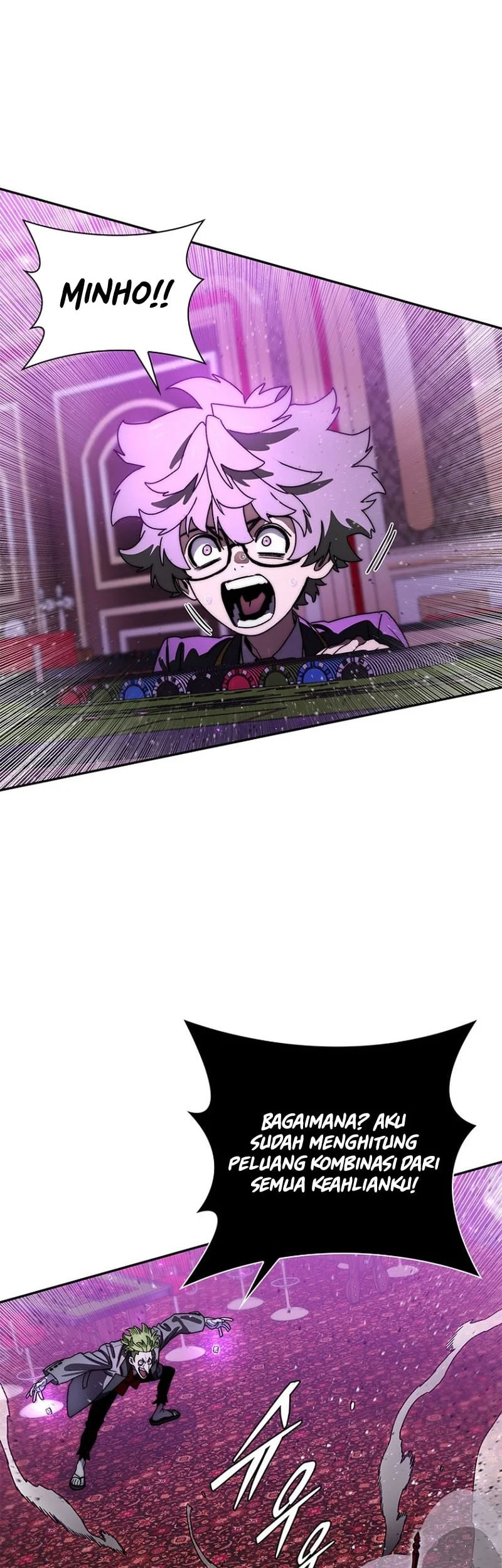 The 18 Year Old Demon King Chapter 33 page 49