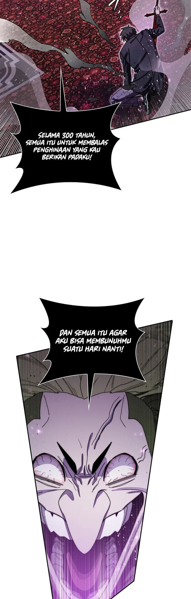 The 18 Year Old Demon King Chapter 33 page 50