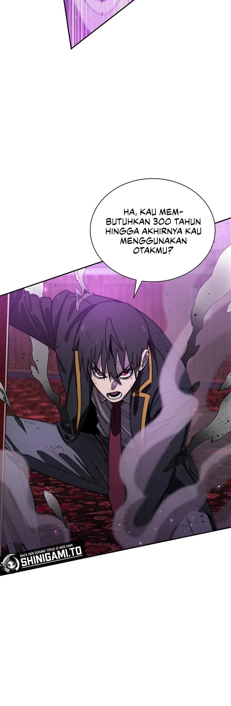 The 18 Year Old Demon King Chapter 33 page 51
