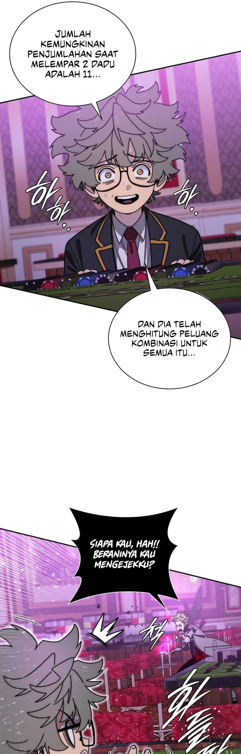 The 18 Year Old Demon King Chapter 33 page 52