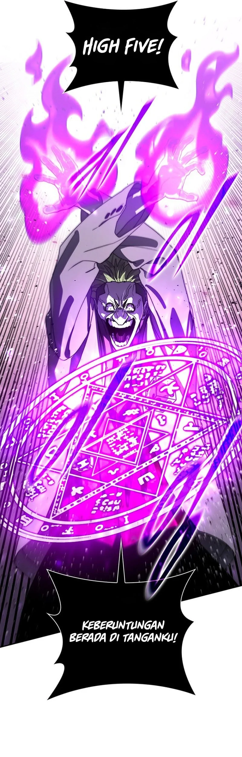 The 18 Year Old Demon King Chapter 33 page 56
