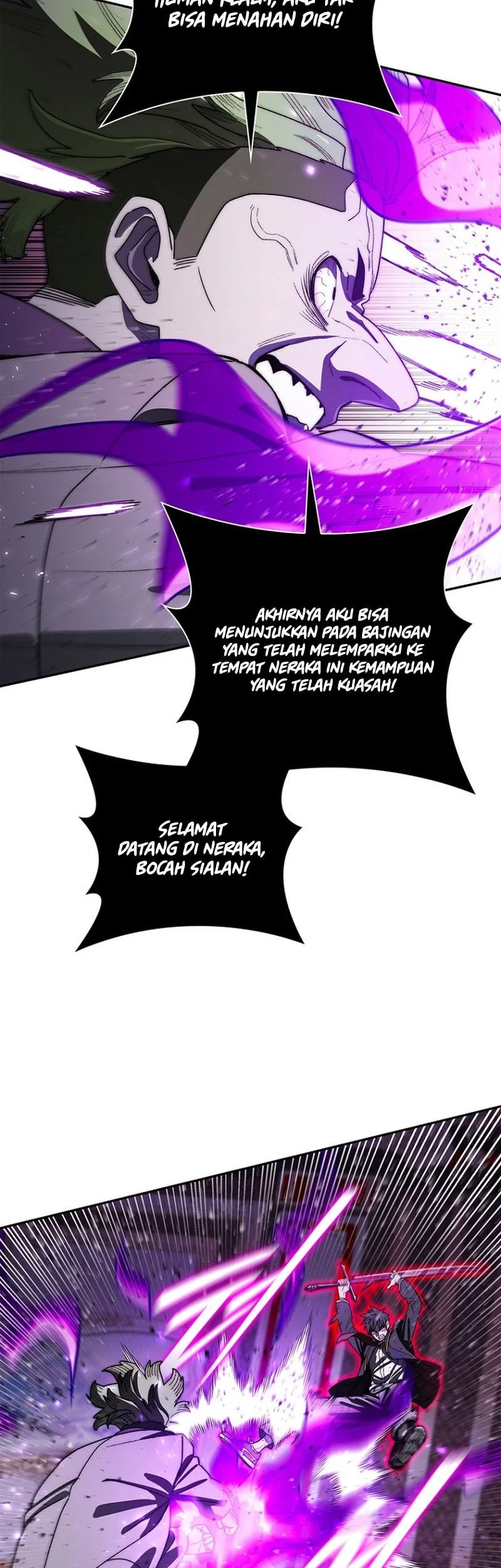 The 18 Year Old Demon King Chapter 33 page 61