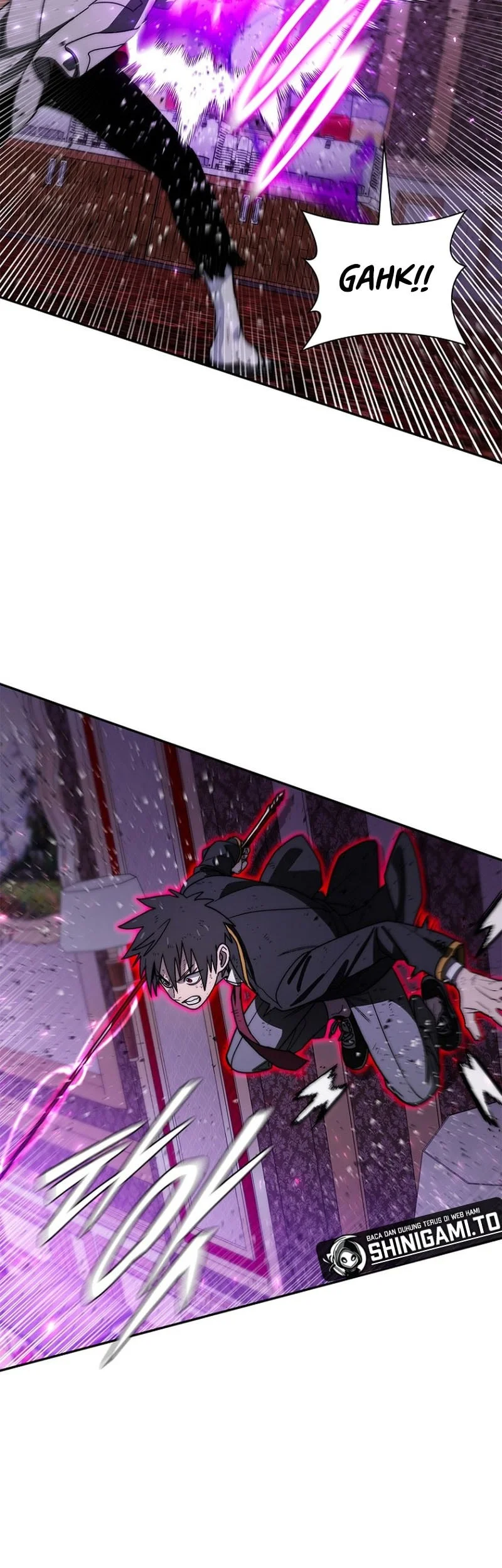 The 18 Year Old Demon King Chapter 33 page 62