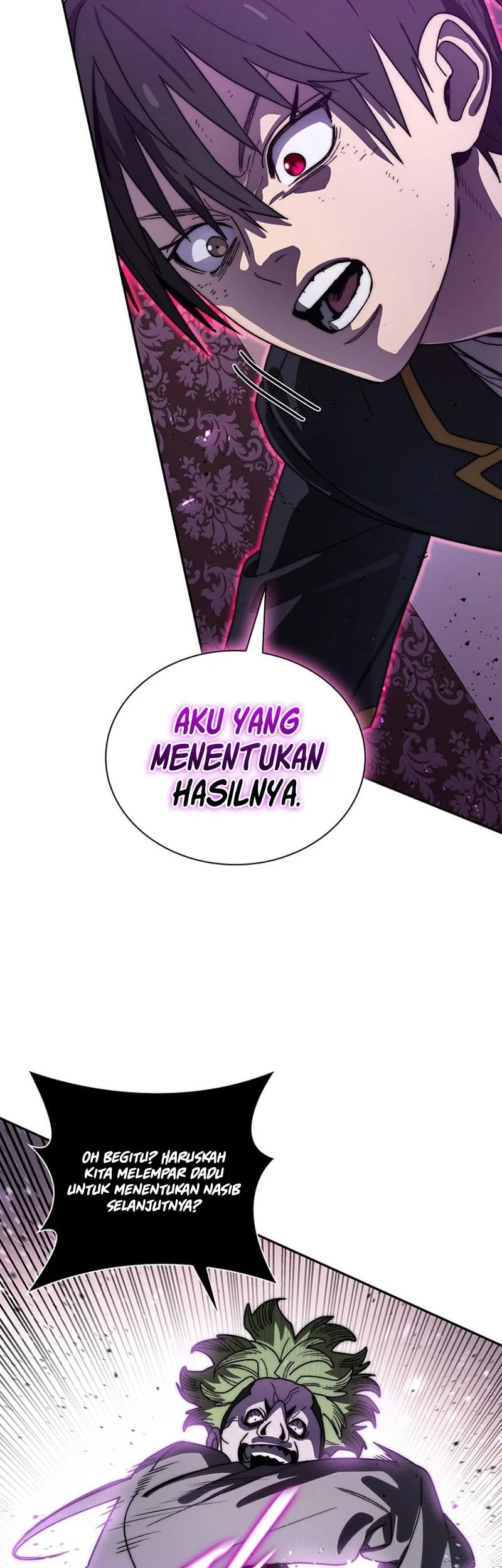 The 18 Year Old Demon King Chapter 33 page 65