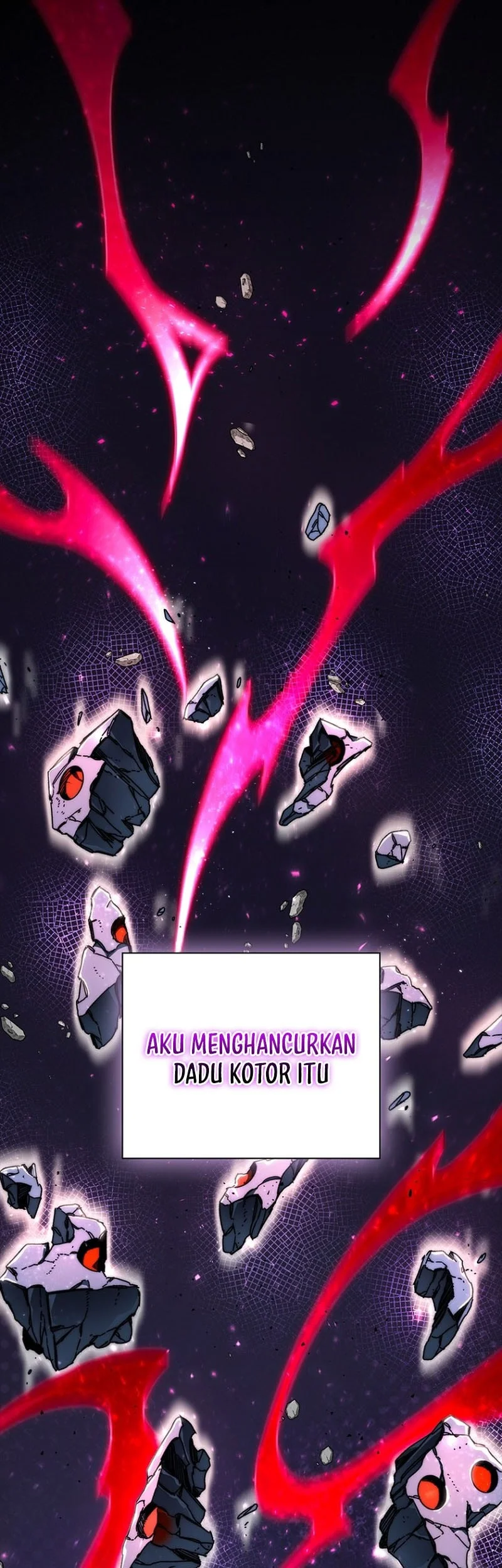 The 18 Year Old Demon King Chapter 33 page 5